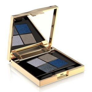 Smith & Cult Book Of Eyes Eyeshadow Quad Ice Tears